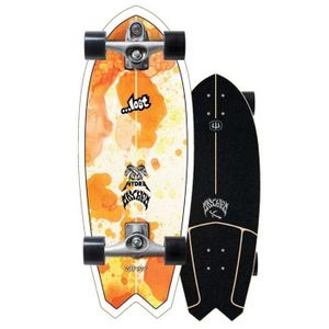 SKATEBOARD - LONGBOARD Surf Skate CARVER Lost Hydra 29 C7