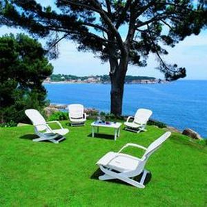 Salon De Jardin Detente La Cadiere Achat Vente Ensemble Table