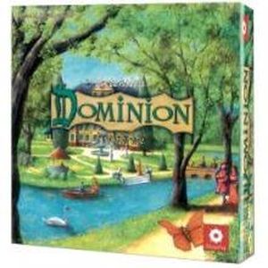 JEU SOCIÉTÉ - PLATEAU Dominion Prospérité - FILOSOFIA - Extension de jeu