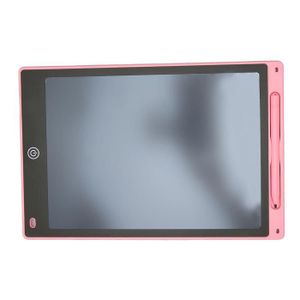 TABLETTE ENFANT HURRISE Tablette à écrire LCD 10 pouces rechargeab