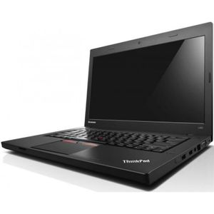 ORDINATEUR PORTABLE Lenovo ThinkPad L450 - Linux -