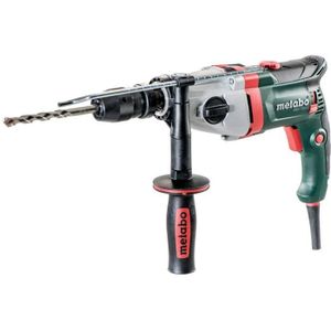 PERCEUSE Metabo SBEV 1300-2 Perceuse a percussion, Coffret - 600785500