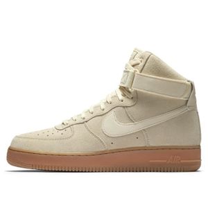 nike air force 1 high suede