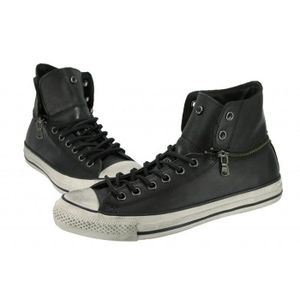 converse fermeture zippée