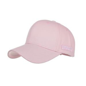 casquette avec rose