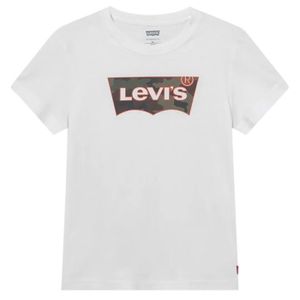 Tee shirt levis enfant Cdiscount