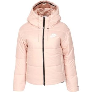 DOUDOUNE DE SPORT Doudoune Femme Nike TERMA-FIT REPEL CL - Noir - Sports d'hiver - Manches longues