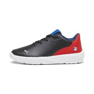 BASKET Baskets enfant Puma Bmw Mms Drift Cat Decima AC - 