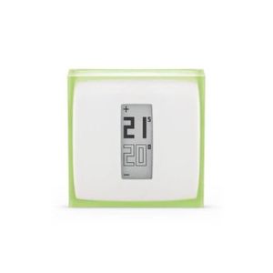 THERMOSTAT D'AMBIANCE Thermostat Modulant Intelligent Netatmo pour chaud