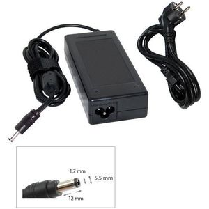 Adaptateur UPBRIGHT pour Packard Bell Store & Save 3500 chargeur