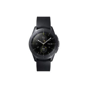 MONTRE CONNECTÉE Samsung SM-R810 Galaxy Watch Galaxy Watch 42 mm Bl