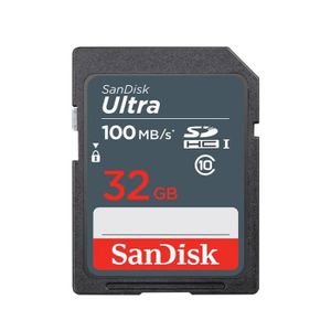 Handisk carte SD Carte mémoire de remplacement de 3 ans de garantie 1GB 
