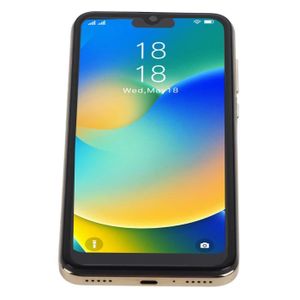 SMARTPHONE Sonew Smartphone 6.1inch Android 10.1 8 Cores 32G 