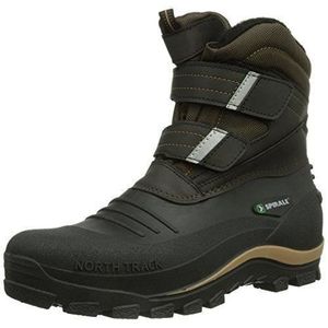 Botte de Neige Homme Spirale Tove 
