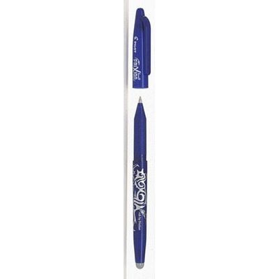 Japon limité Pilot FriXion balle Gels stylo 4 couleurs effaçable Gel stylo  0.38mm étudiant stylos bureau papeterie Bleu claire - Cdiscount Beaux-Arts  et Loisirs créatifs