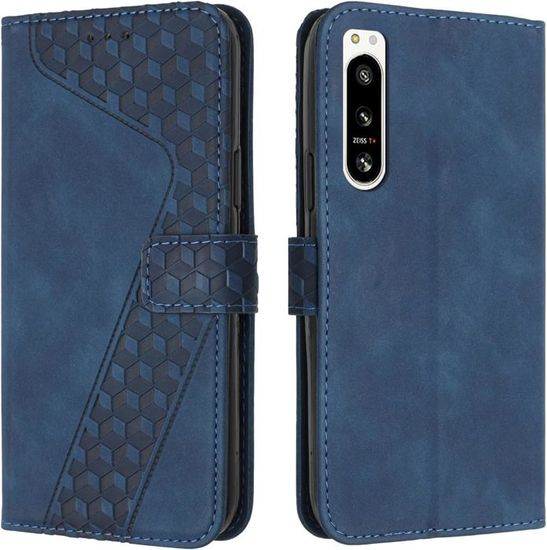 Pokrowiec Do Sony Xperia Z3 Plus Z4 Etui Książka - Etui na telefon, ceny i opinie