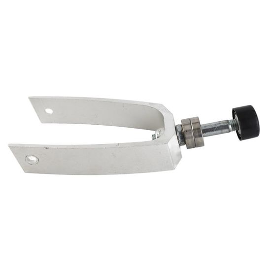 FOURCHE AVANT pour MOTO YAMAHA YBR 125 2006 MATURE RED - 3D94 - Pièces d' origine
