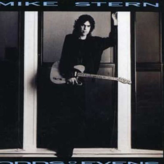 Mike Stern Odds Or Evens Cdiscount