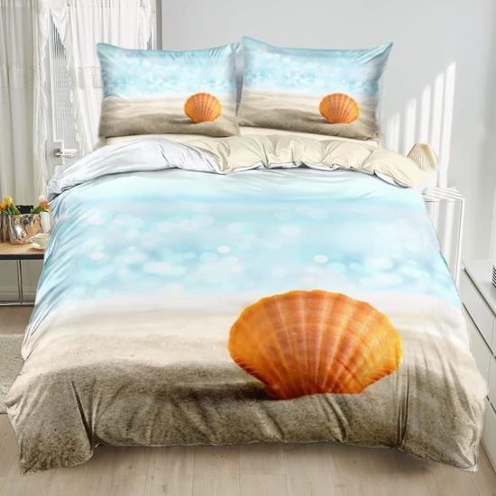 Housse De Canapé Nugget Comfort étoile De Mer - Taille 66x33 Pouces - Coton Cactus - Neuf