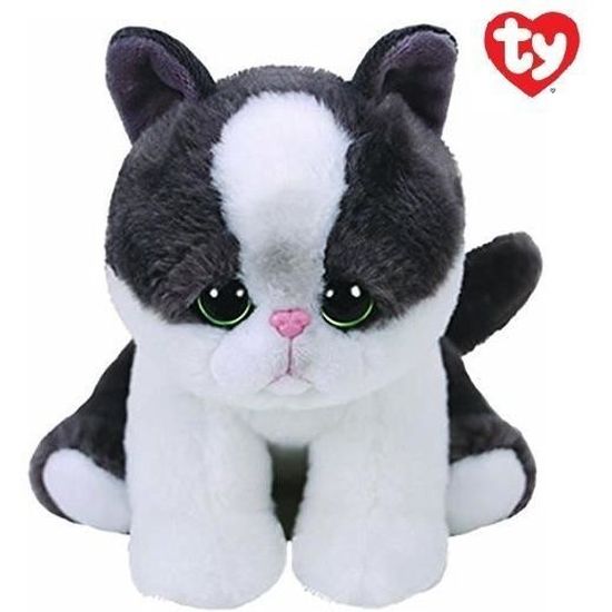 peluche ty 15 cm