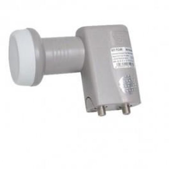 Support 5 Têtes LNB Revolution 5