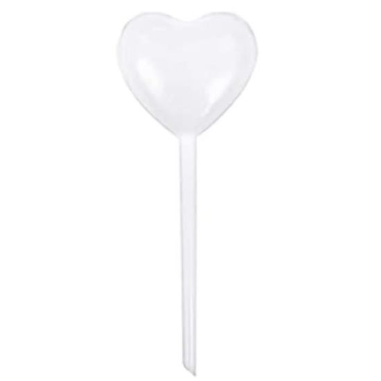 Boules D'Arrosage Automatique KAYSENSUK - Lot De 10, PVC Transparent - Pour Plantes En Pot