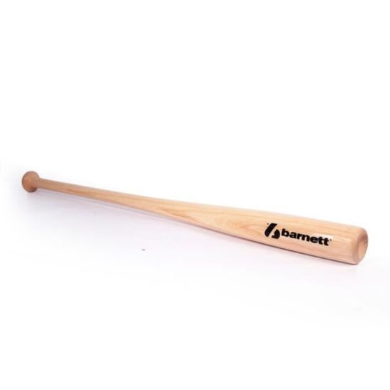 Batte De Baseball KR3 En érable Canadien - 33 Pouces, Poids 30 Oz