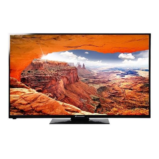Continental Edison TV Direct LED Full HD 127cm 50"