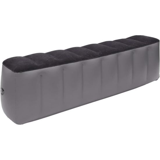 Generic Matelas Gonflable Lit De Voiture Arrière Siège Accessoires