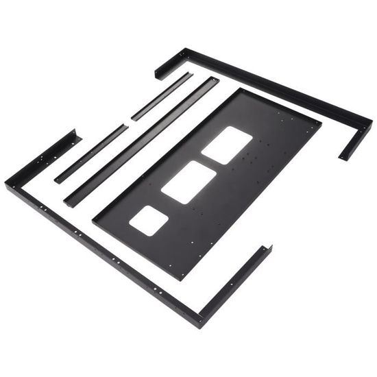 Réparation Châssis iPad Air 3 - Guide gratuit