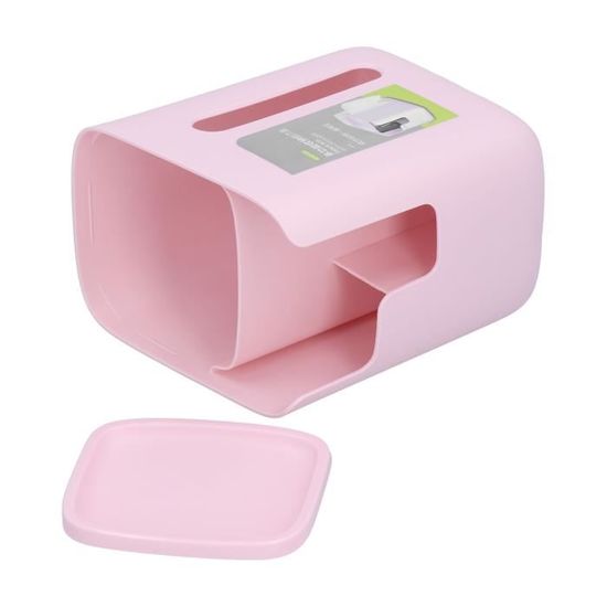 Atyhao Boîte à Mouchoirs Rétro En Forme De Radio Vintage - Décoration Pratique Et Mignonne Pour Cuisine, Salle De Bain Et Chambre (Vert)