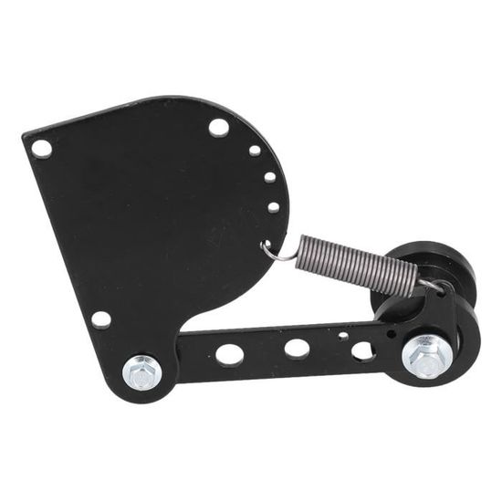 Tendeur Chaîne Moto Aramox Avec Ressort - Guide Pour ATV Go Kart 110-250