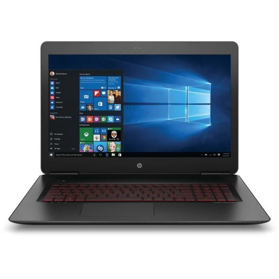 Ordinateur portable HP 14-EH0008NK