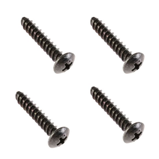 Lot De 4 Vis à Trépied Mâle 1/4" Mâle à 1/4", Vis De Support