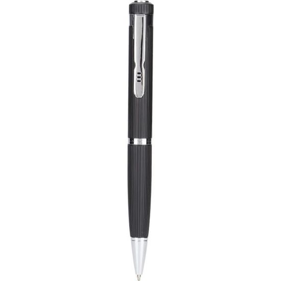 Cadeau Original Enfant Stylo Enregistreur Carotte - Jouet Vocal 20s, Stylo à Bille Mignon - Cadeau Enfants, Écriture Et Enregistrement Stylo Enregistreur Voix