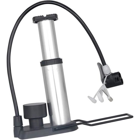Entretien - Outillage,Pompe à vélo Portable à haute pression,accessoire