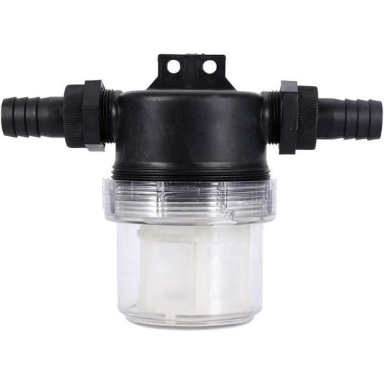 tidystore Filtre Pipeline Pompe À Visser Filtre Filtre Grille Crépine