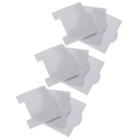Vhbw Flachfaltenfilter Filter Für Staubsauger Kärcher NT 25/1 Ap, NT 35 1 Ap Nt 35 1 Tact Te M N