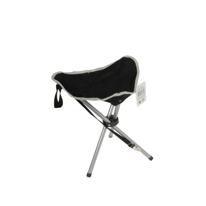 Pliable Camping noir Pliable Camping noir