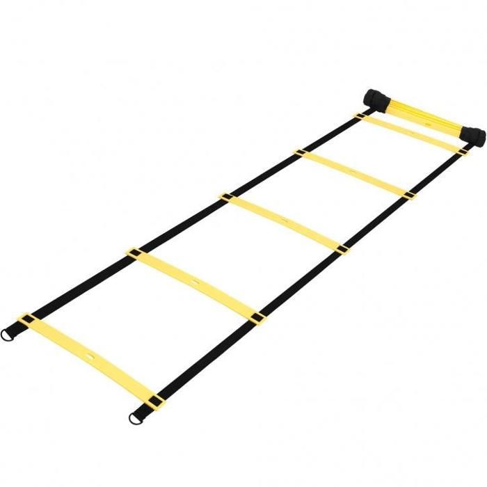 Echelle d’agilité et vitesse Gorilla Sports