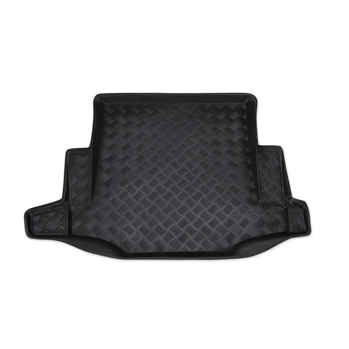 Tapis de Coffre sur Mesure pour BMW Série 1 I E87 E81 2004-2012