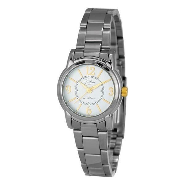 Montre Femme Justina JPW51 (26 mm)