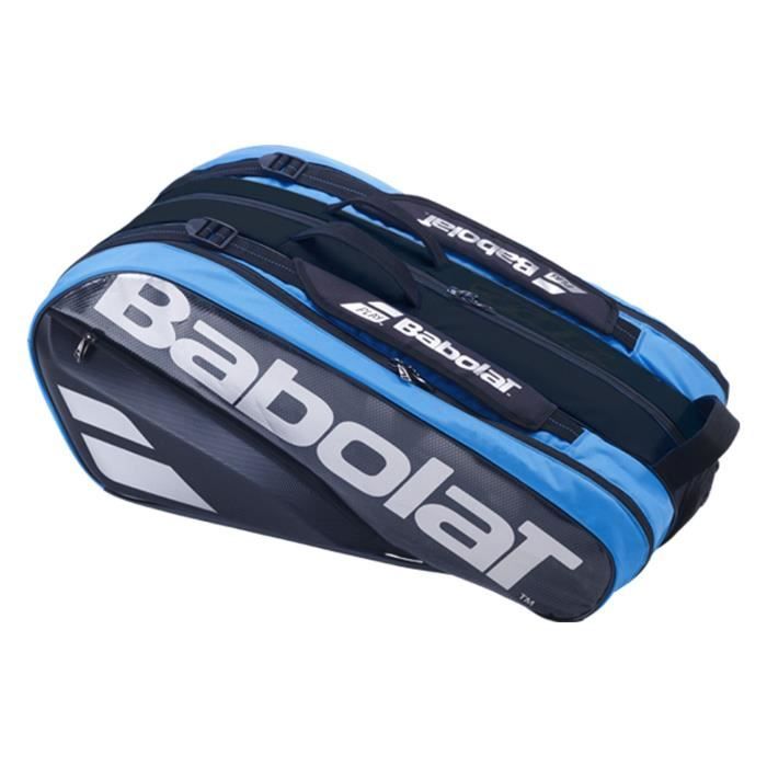 Thermobag Babolat Pure Drive VS 9R 2019 - Type Thermobag:6 raquettes