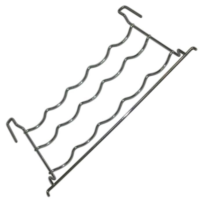 Balconnet porte bouteilles - Réfrigérateur, congélateur - BEKO (29596)