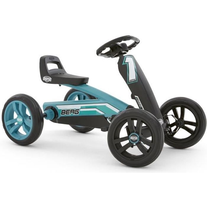 BERG Buzzy Racing