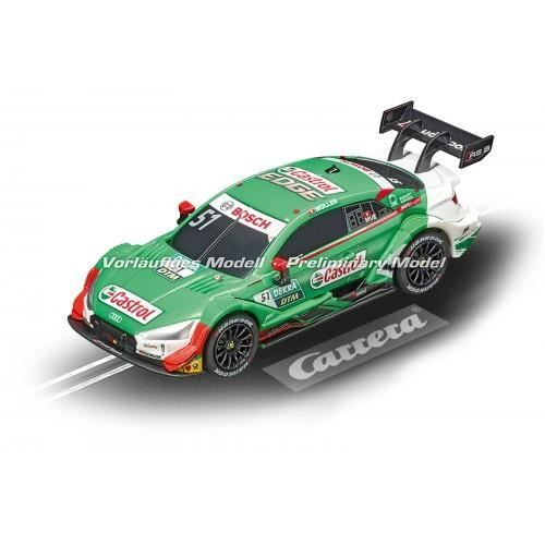 Carrera GO!!! 64170 Audi RS 5 DTM 'N.Müller, No.51'