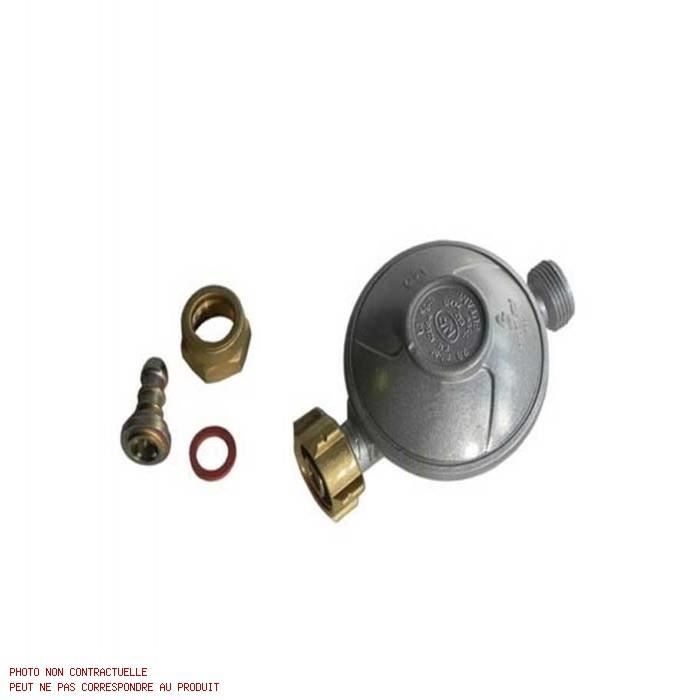 Tube alim gaz ard semi - rapide - ard pour plaque de cuisson DE DIETRICH 72X6744 - - DTE792X - DTE792X1 - BVMPièces