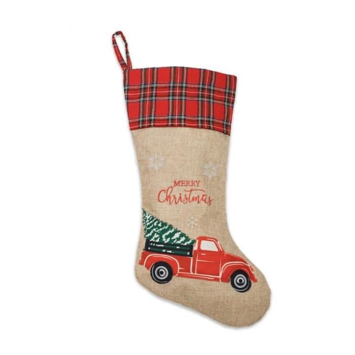 chaussette