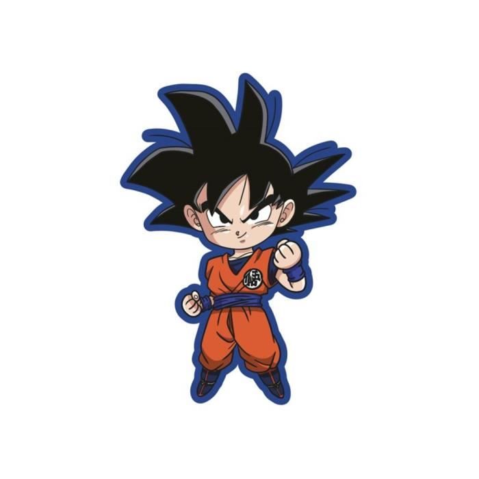 Dragon Ball Z - Coussin 3D enfant - 35x25 cm