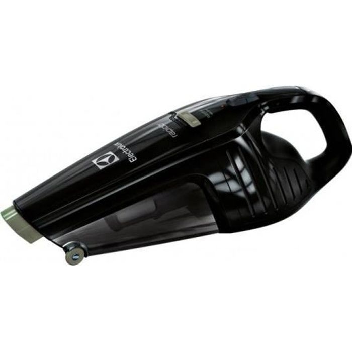 Aspirateur à main ZB6108GRE Rapido